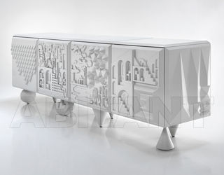 Комод TOUT VA BIEN B.D (Barcelona Design) STORAGE AND SHELVING TOUT VA BIEN Example 3