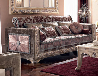 Диван Bacci Stile Alise'e 653