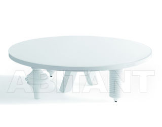 Столик журнальный MULTILEG LOW B.D (Barcelona Design) TABLES MULTILEG LOW Rounded