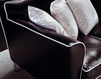 Диван Lucrezia Zandarin Character LUCREZIA 210X100 2 SEDILI (character leather) Классический / Исторический / Английский