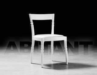 Стул TOCCATA Billiani Collezione 2011 530