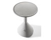 Столик кофейный SHOWTIME B.D (Barcelona Design)  TABLES TBSIDE013 Лофт / Фьюжн / Винтаж / Ретро
