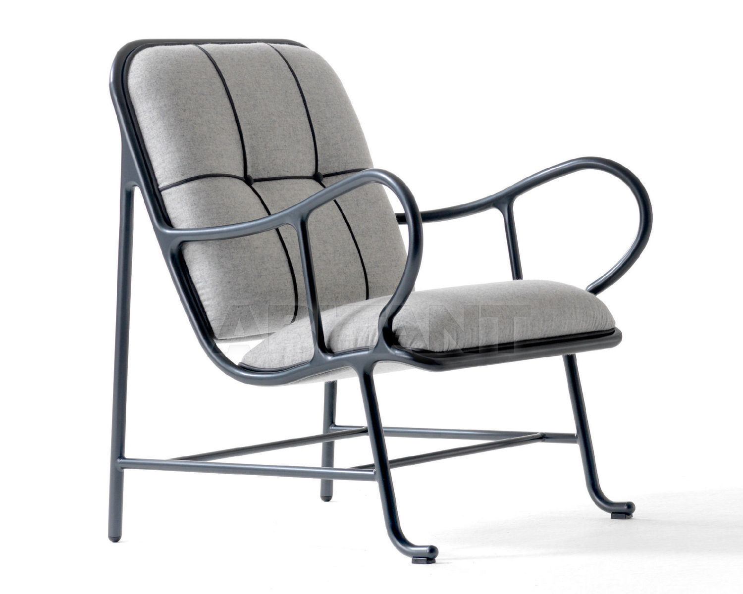 Купить Кресло GARDENIAS B.D (Barcelona Design) ARMCHAIRS GARDENIAS ARMCHAIR 3