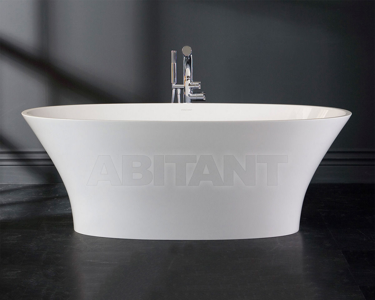 Купить Ванна Victoria + Albert Baths Ltd 2015 ionian INN-N-SW