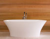 Ванна Victoria + Albert Baths Ltd 2015 ionian INN-N-SW Современный / Скандинавский / Модерн