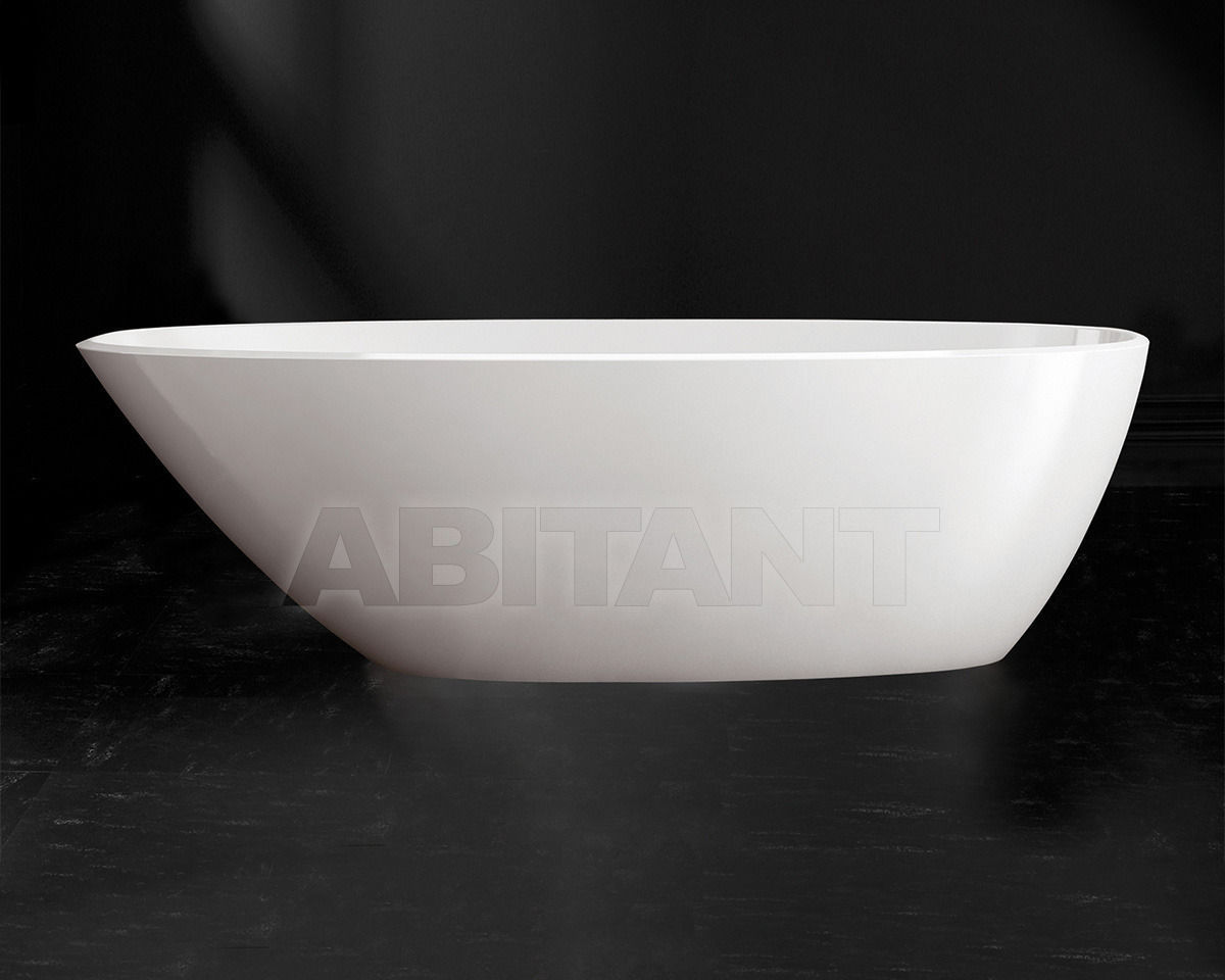 Купить Ванна Victoria + Albert Baths Ltd 2015 Mozzano MOZ-N-SW
