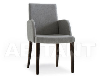 Стул с подлокотниками PLAZA Billiani Collezione 2011 216
