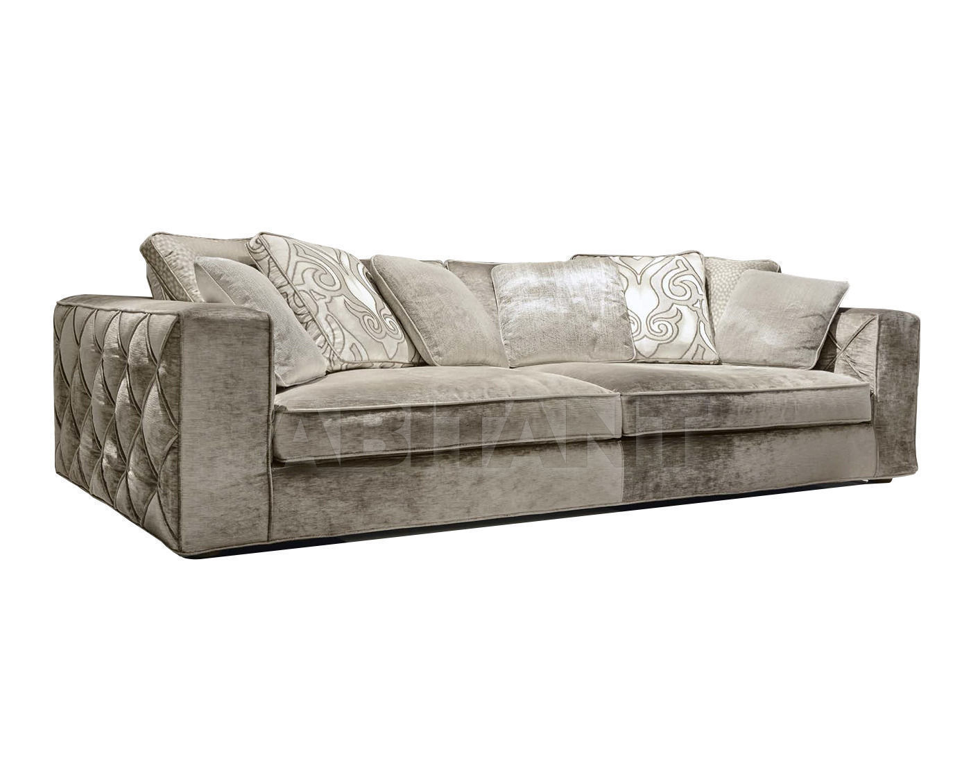 Купить Диван Richmond Zandarin Infinity RICHMOND 247x113/100 2/1 SEDILI