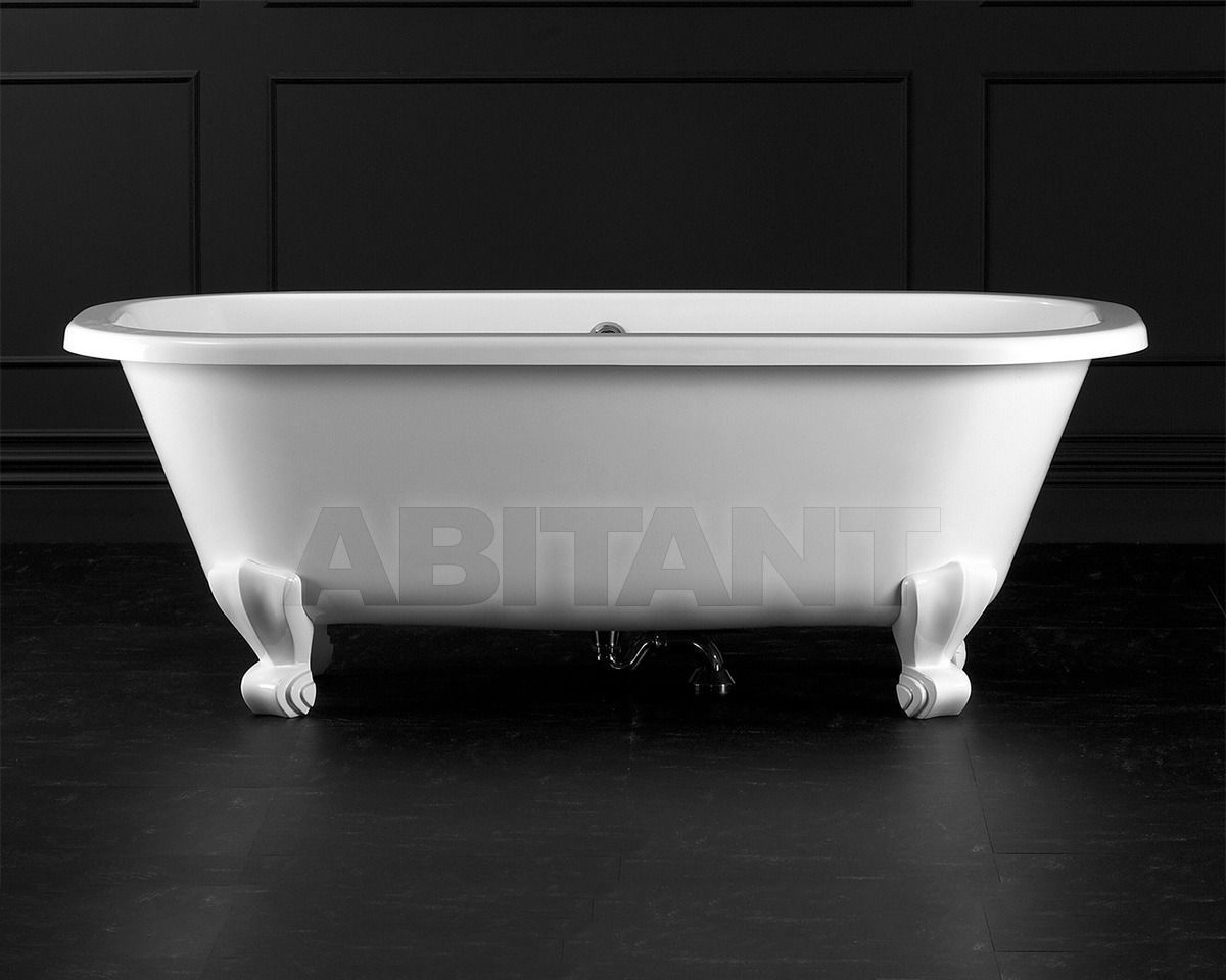 Купить Ванна Victoria + Albert Baths Ltd 2015 Richmond RIC-N-SW + FT-RIC-SW
