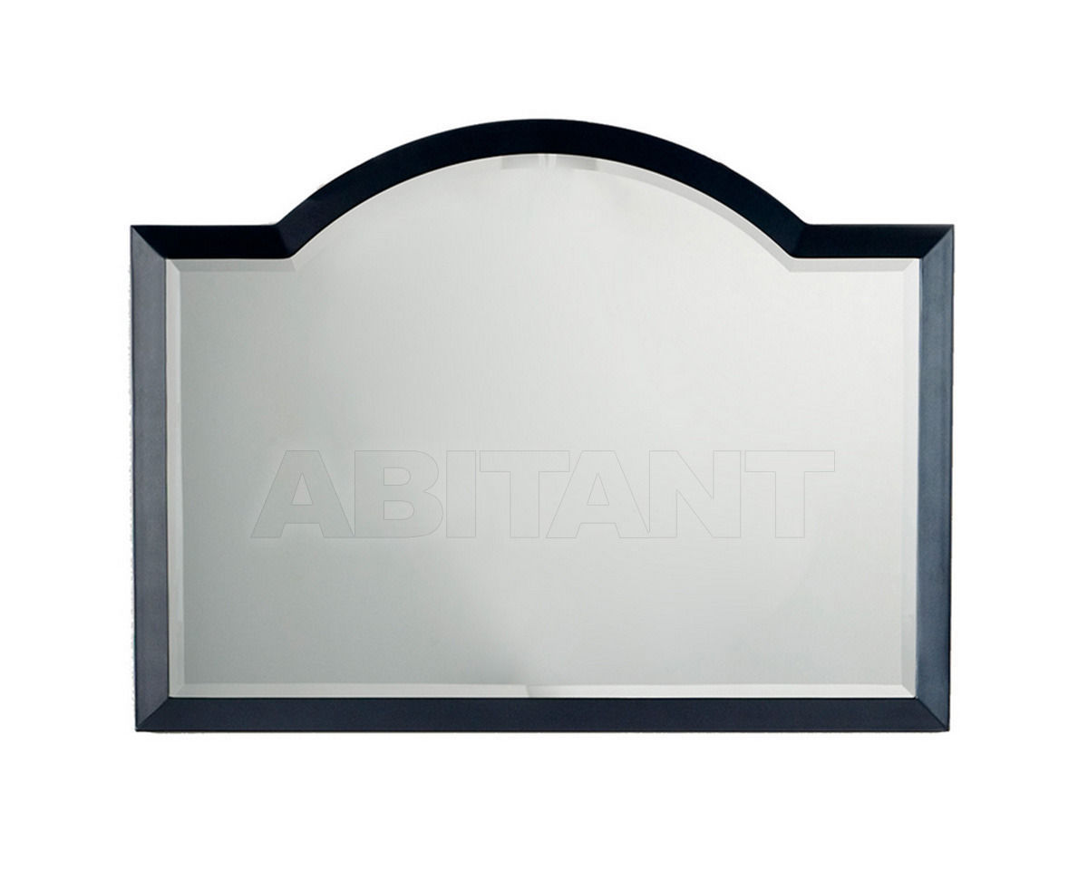 Купить Зеркало Victoria + Albert Baths Ltd 2015 Loano MR-LOA-BK