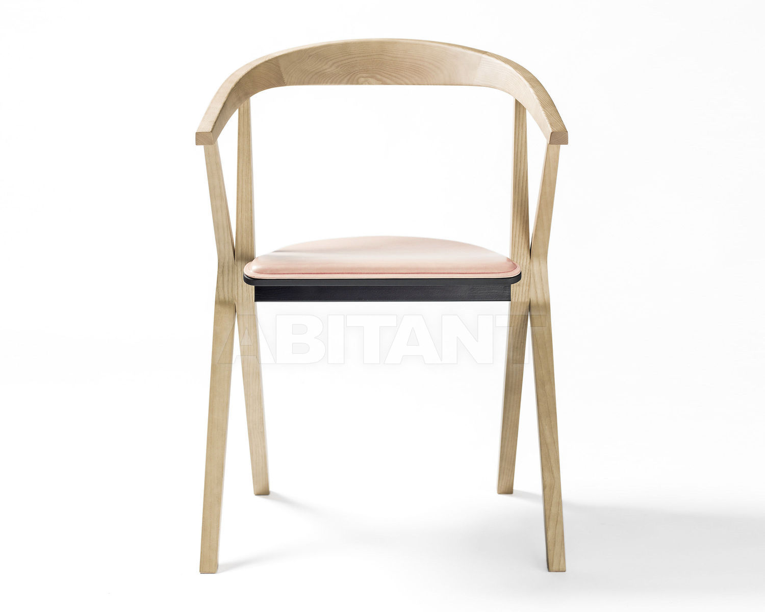 Купить Стул с подлокотниками CHAIR B B.D (Barcelona Design) CHAIRS AND STOOLS CHAIR B 2