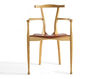 Стул с подлокотниками GAULINO B.D (Barcelona Design) CHAIRS AND STOOLS GAUFR18C18 Лофт / Фьюжн / Винтаж / Ретро