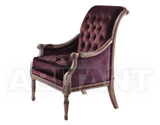 Кресло Busnelli Fratelli Seats Collection 630