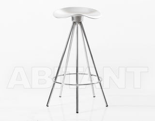 Барный стул JAMAICA B.D (Barcelona Design) CHAIRS AND STOOLS JAMAICA H. 66