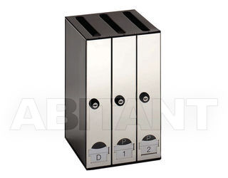 Почтовый ящик MAILBOX B.D (Barcelona Design) ACCESSORIES BZ0497