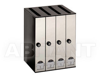 Почтовый ящик MAILBOX B.D (Barcelona Design) ACCESSORIES BZ0498