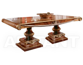 Стол обеденный Bacci Stile Romanica 125