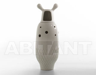 Ваза SHOWTIME B.D (Barcelona Design) ACCESSORIES SWJAR5BL 1