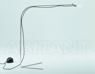Лампа настольная FLAMINGO B.D (Barcelona Design) LIGHTING FL0100