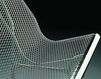 Скамейка CATALANO B.D (Barcelona Design) PUBLIC SEATING 3xCATALANO Лофт / Фьюжн / Винтаж / Ретро