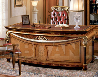Стол письменный Bacci Stile Romanica 140