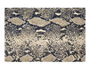 Купить Ковер дизайнерский The Rug Company Diane Von Furstenberg Python Glory