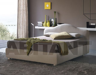 Кровать Bolzan Letti Colezione Care VAG29B