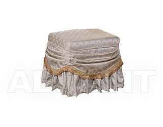Пуф Bacci Stile Romanica 245