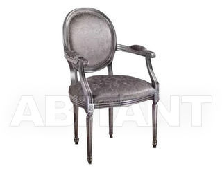 Стул с подлокотниками Busnelli Fratelli Seats Collection 046