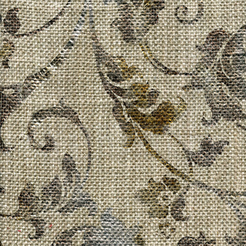 Купить Обивочная ткань Ian Sanderson Essentially Metallics OSSIAN FOIL Stone