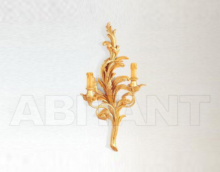 Светильник настенный Chelini Applique FEA0 791
