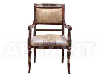 Стул с подлокотниками Busnelli Fratelli Seats Collection 231