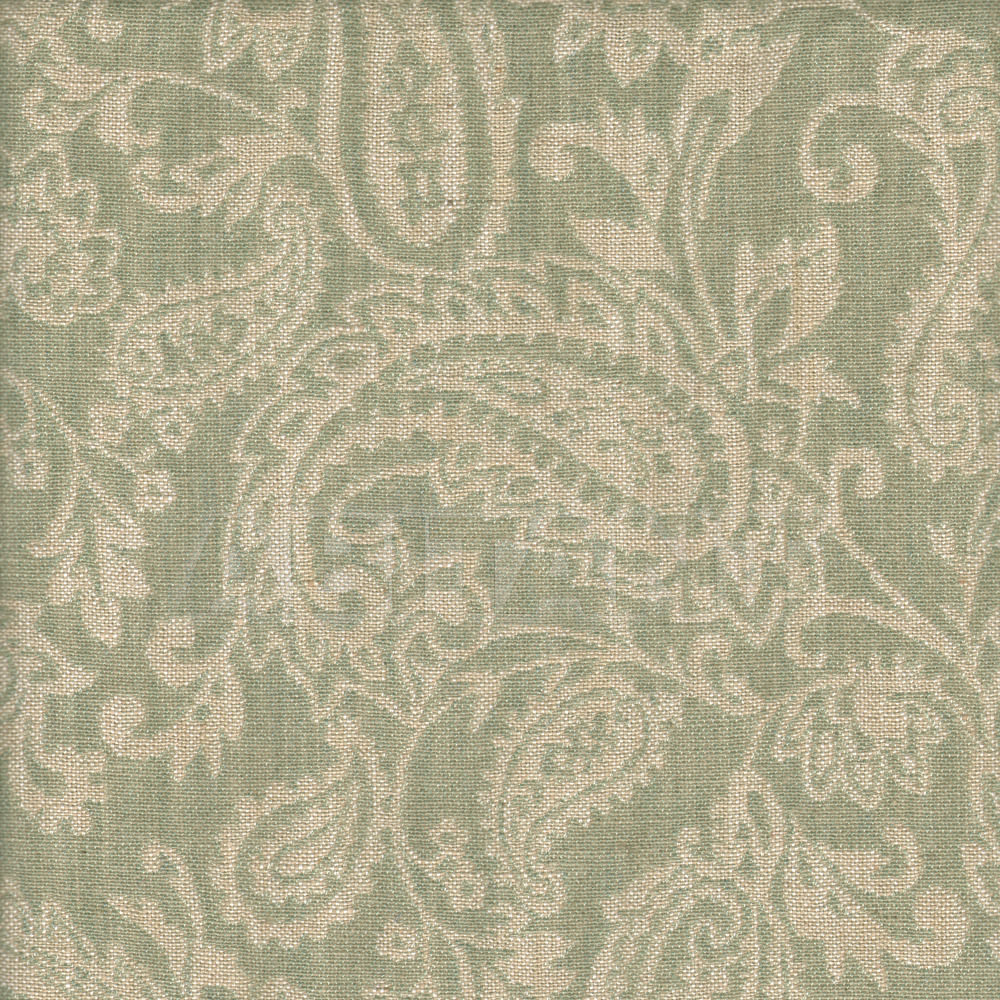 Купить Обивочная ткань Ian Sanderson Oleander POMEROY PAISLEY Paisley