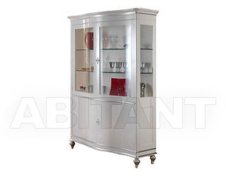 Витрина Filetto Zilio Mobili Srl 2012 3802/L