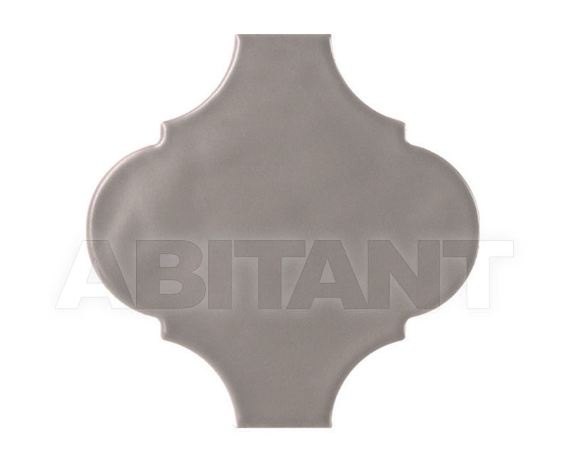 Купить Плитка настенная Tonalite CERSAIE 2014 ARA1673 Arabesque Satin Cemento
