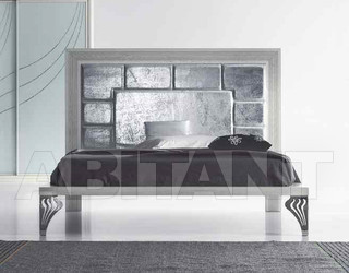 Кровать Zilio Mobili Srl 2012 MRA65