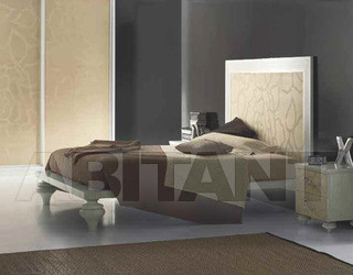 Кровать Zilio Mobili Srl 2012 MRA61/2