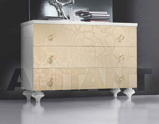 Комод Zilio Mobili Srl 2012 MRA71/3