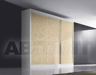 Шкаф гардеробный Zilio Mobili Srl 2012 MRA93/2