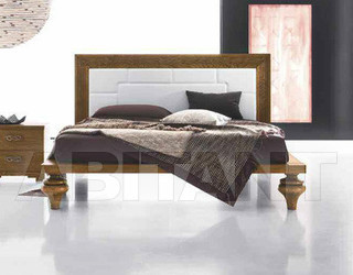 Кровать Zilio Mobili Srl 2012 MRA66