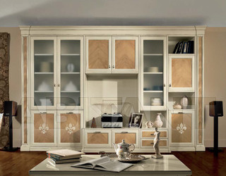 Модульная система Zilio Mobili Srl 2012 SYC06_P