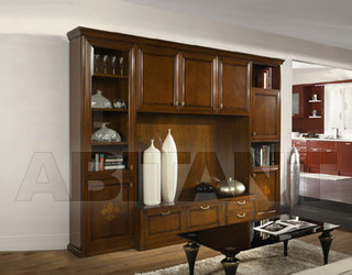 Модульная система Zilio Mobili Srl 2012 SYC10
