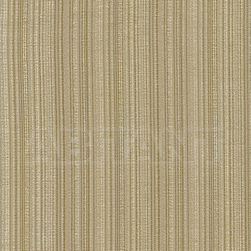 Купить Двусторонняя обивочная ткань Ian Sanderson Panne & Tabby TABBY STRIPE Flax