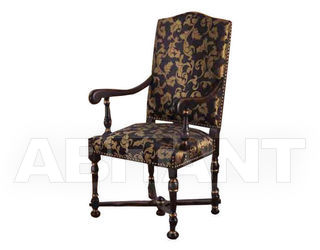 Стул с подлокотниками Busnelli Fratelli Seats Collection 306