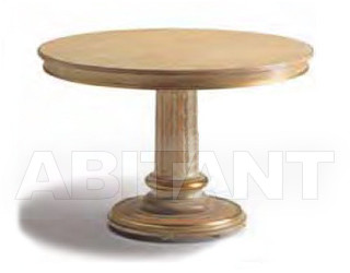 Стол обеденный Busnelli Fratelli Seats Collection 110