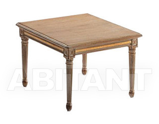 Столик кофейный Busnelli Fratelli Seats Collection 195/42