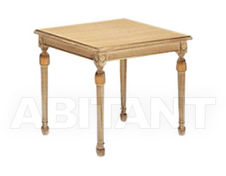 Столик кофейный Busnelli Fratelli Seats Collection 140/55