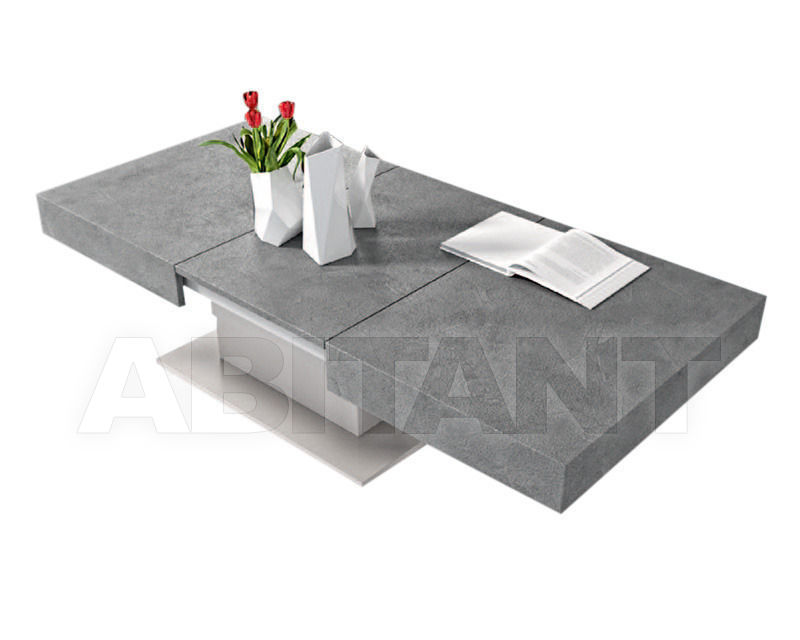 Купить Столик журнальный Altacom Italia 2015 Ares Mega AT010 Nobilitato Mélamine Melamine