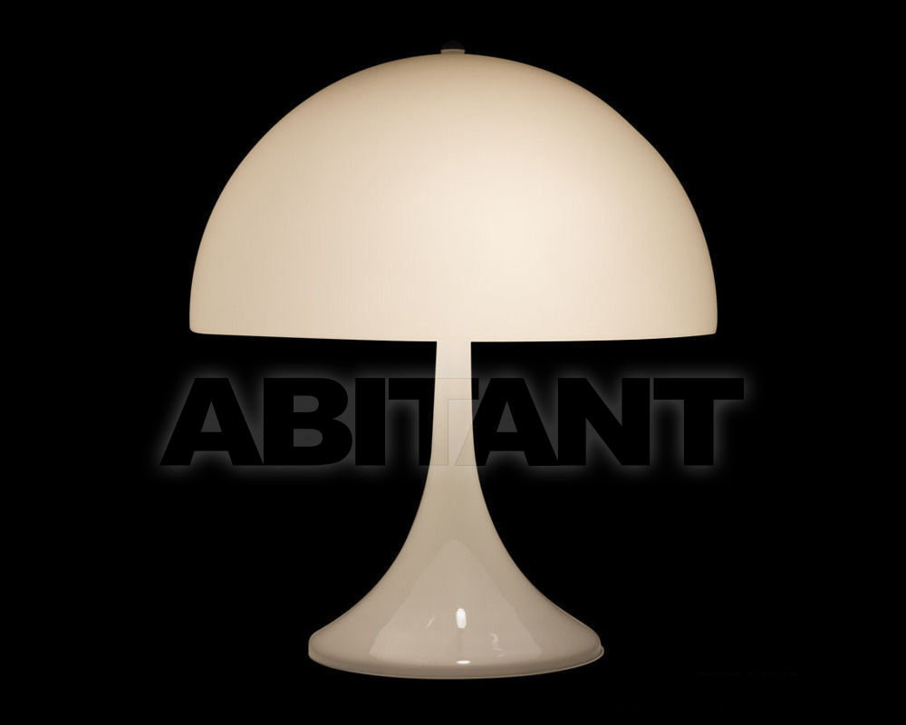 Купить Лампа настольная PARASOL Abatezanetti LAMPADARI TF1024 TL1 1