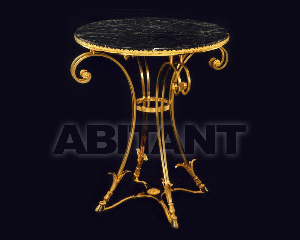 Купить Стол  Tisserant Art & Style  2015 44417_BISD